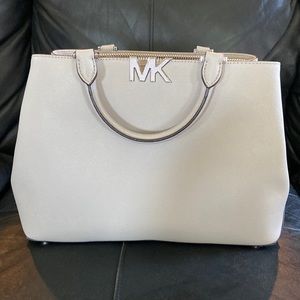 Michael Kors Medium Satchel